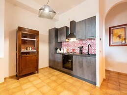 Elegant Apartment in Buonalbergo near Town Center