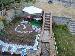 Elegant Apartment in Buonalbergo near Town Center