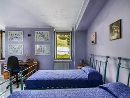 Elegant Apartment in Buonalbergo near Town Center