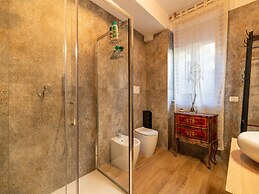 Elegant Apartment in Buonalbergo near Town Center