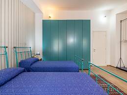 Elegant Apartment in Buonalbergo near Town Center