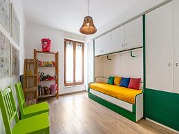 Elegant Apartment in Buonalbergo near Town Center