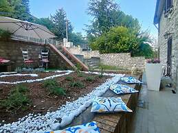 Elegant Apartment in Buonalbergo near Town Center