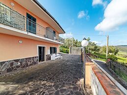 Apartment in Agropoli With Garden