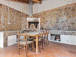 Apartment in Agropoli With Garden