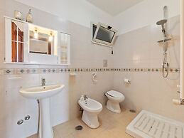 Apartment in Agropoli With Garden