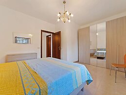 Apartment in Agropoli With Garden