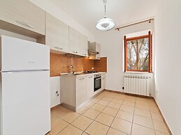 Apartment in Agropoli With Garden