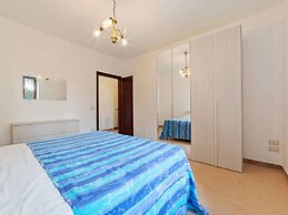 Apartment in Agropoli With Garden