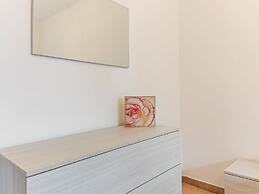 Apartment in Agropoli With Garden