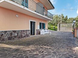 Apartment in Agropoli With Garden
