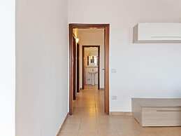 Apartment in Agropoli With Garden