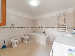 Apartment in Agropoli With Garden