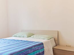 Apartment in Agropoli With Garden