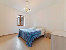Apartment in Agropoli With Garden
