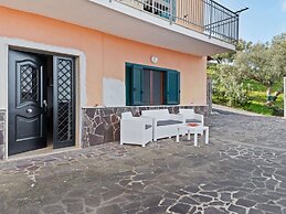 Apartment in Agropoli With Garden