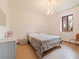 Apartment in Agropoli With Garden