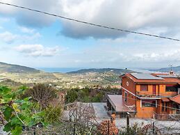 Apartment in Agropoli With Garden