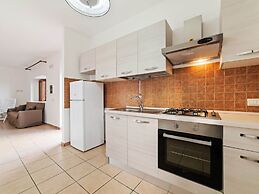 Apartment in Agropoli With Garden