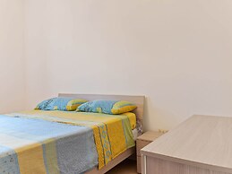 Apartment in Agropoli With Garden