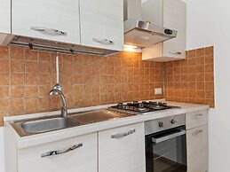 Apartment in Agropoli With Garden