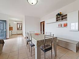 Apartment in Agropoli With Garden