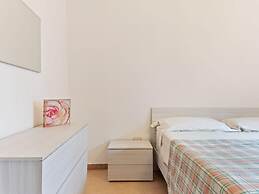 Apartment in Agropoli With Garden