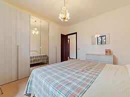 Apartment in Agropoli With Garden