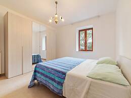 Apartment in Agropoli With Garden