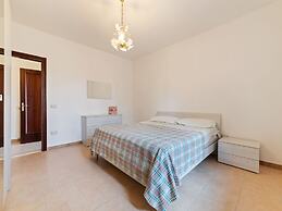 Apartment in Agropoli With Garden