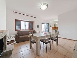 Apartment in Agropoli With Garden