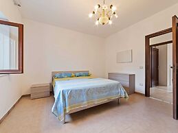 Apartment in Agropoli With Garden