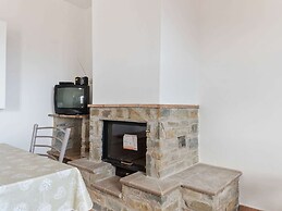 Apartment in Agropoli With Garden