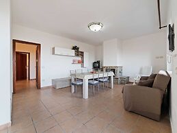 Apartment in Agropoli With Garden