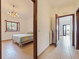 Apartment in Agropoli With Garden