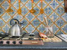 Belvilla by OYO Bedda Sicilia Mia