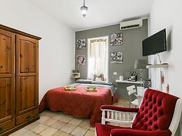 Belvilla by OYO Bedda Sicilia Mia