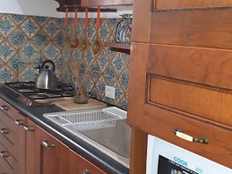 Belvilla by OYO Bedda Sicilia Mia