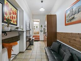 Belvilla by OYO Bedda Sicilia Mia