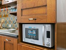 Belvilla by OYO Bedda Sicilia Mia