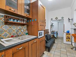 Belvilla by OYO Bedda Sicilia Mia