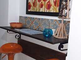 Belvilla by OYO Bedda Sicilia Mia