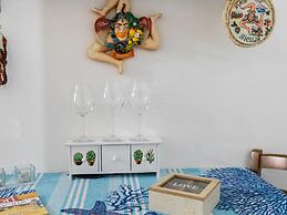 Belvilla by OYO Bedda Sicilia Mia