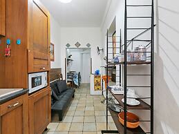 Belvilla by OYO Bedda Sicilia Mia