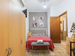 Belvilla by OYO Bedda Sicilia Mia