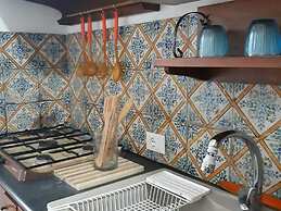 Belvilla by OYO Bedda Sicilia Mia