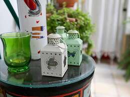 Belvilla by OYO Bedda Sicilia Mia