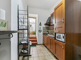 Belvilla by OYO Bedda Sicilia Mia