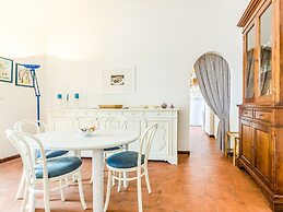 Ancient Residence Overlooking the Sea, With Garden