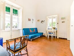 Ancient Residence Overlooking the Sea, With Garden